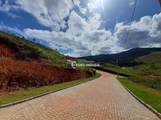 Terreno à venda, 2189 m² por R$ 300.000,00 - Reserva Ecoville - Juiz de Fora/MG