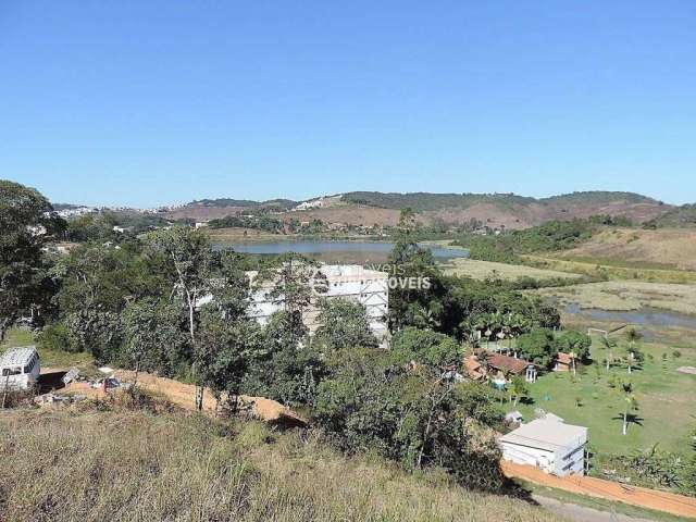 Terreno Residencial à venda, Bosque do Imperador, Juiz de Fora - TE0659.