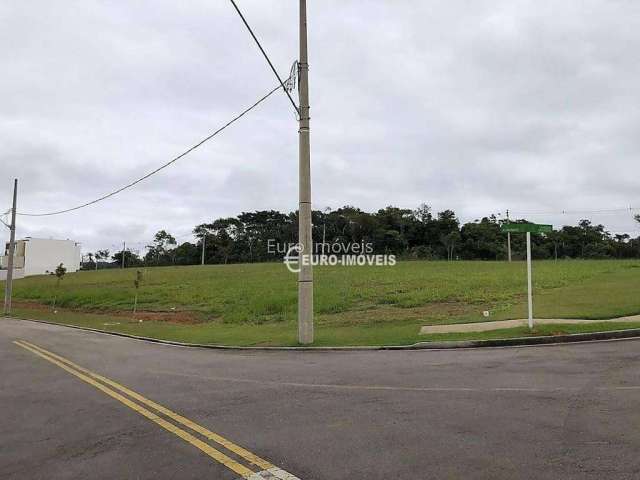 Terreno Residencial à venda, Alphaville 2, Juiz de Fora - TE0666.