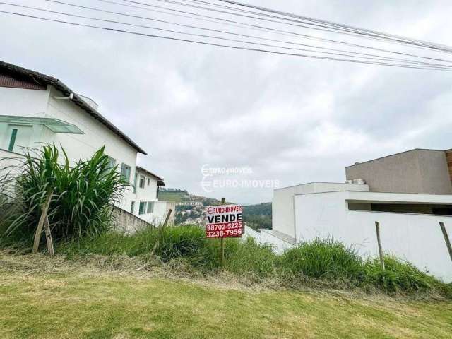 Terreno Residencial à venda, São Pedro, Juiz de Fora - TE0674.