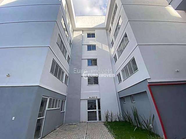 Apartamento Residencial à venda, Recanto da Mata, Juiz de Fora - AP1191.