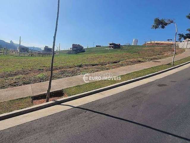 Terreno Residencial à venda, Salvaterra, Juiz de Fora - TE0686.