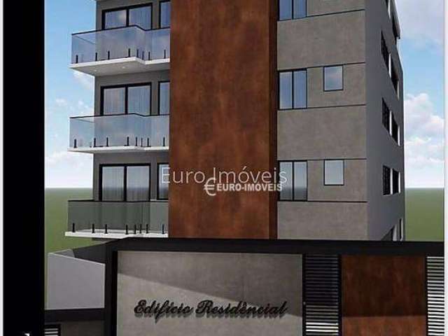 Apartamento Residencial à venda, Francisco Bernardino, Juiz de Fora - AP1243.