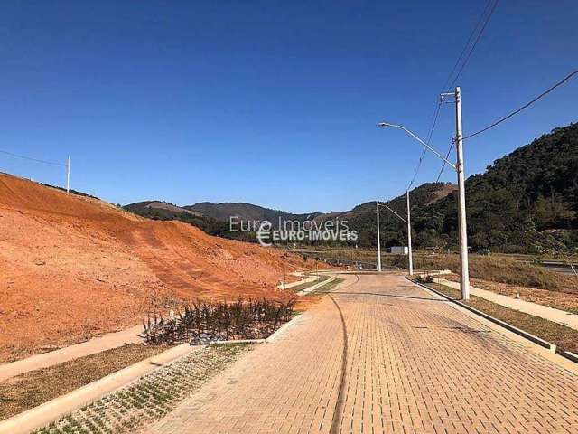 Terreno Residencial à venda, Vina Del Mar, Juiz de Fora - TE0704.