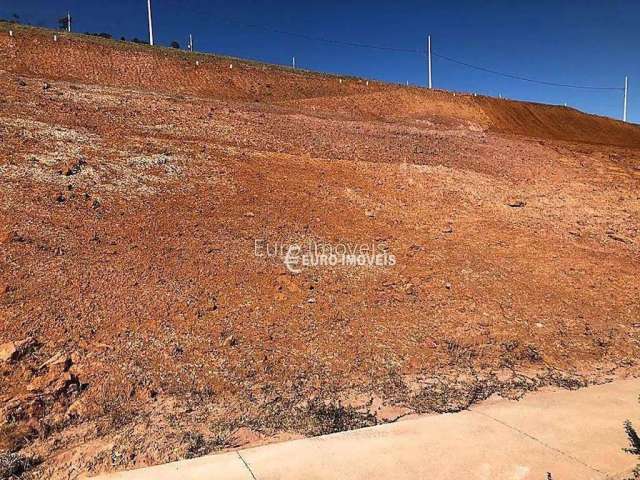 Terreno Residencial à venda, Vina Del Mar, Juiz de Fora - TE0705.