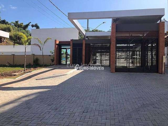 Terreno Residencial à venda, Santa Luzia, Juiz de Fora - TE0707.