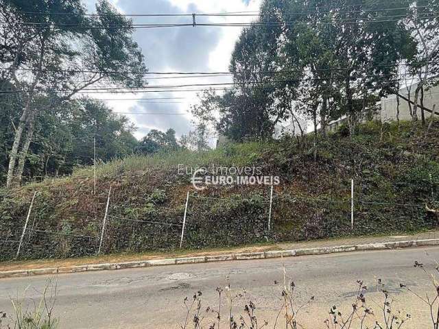 Terreno Residencial à venda, São Pedro, Juiz de Fora - TE0711.