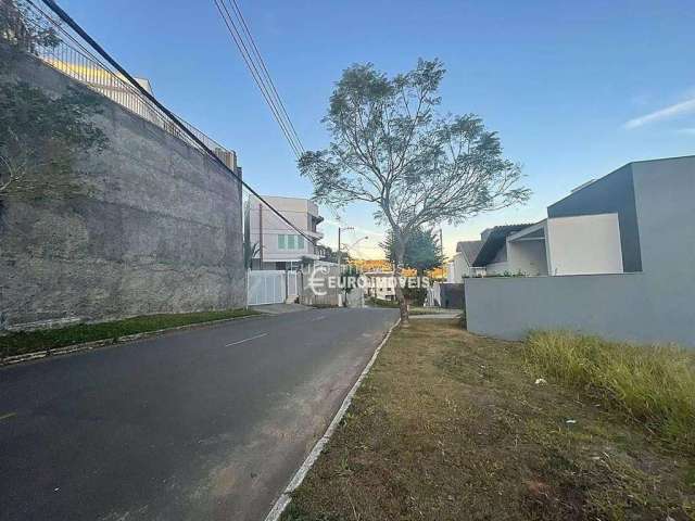 Terreno Residencial à venda, São Pedro, Juiz de Fora - TE0713.