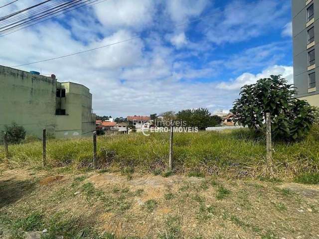 Terreno Residencial à venda, Aeroporto, Juiz de Fora - TE0742.