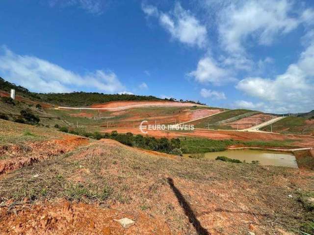 Terreno Residencial à venda, Vina Del Mar, Juiz de Fora - TE0996.