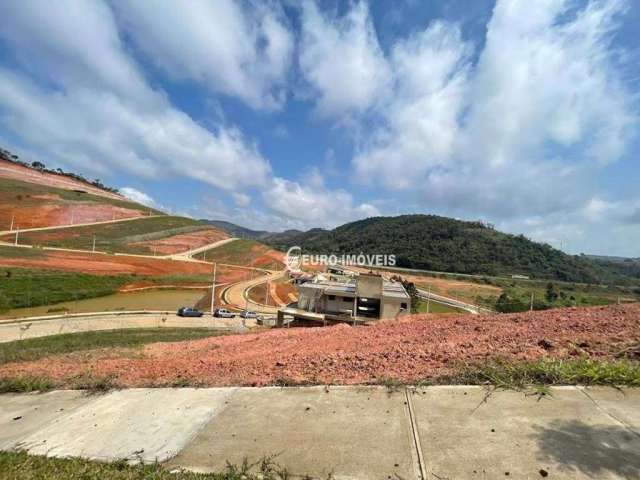 Oportunidade de terreno no Estrela do Lago