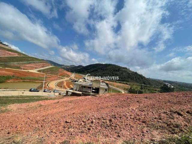 Oportunidade de terreno no Estrela do Lago