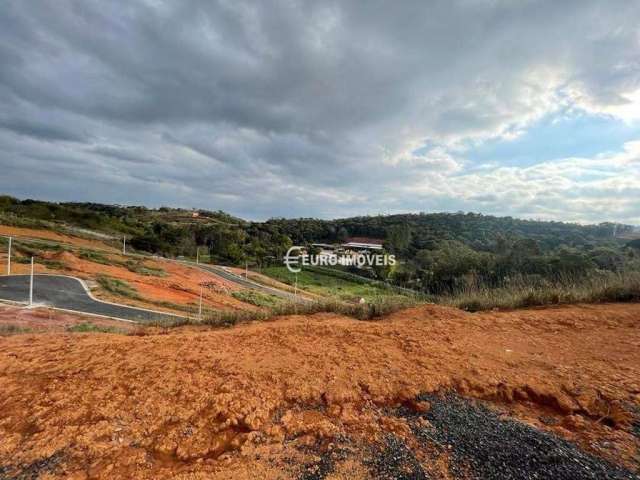 Terreno à venda, 400 m² por R$ 220.000,00 - Reserva Salvaterra - Juiz de Fora/MG