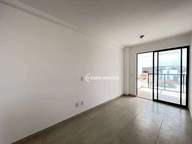 Apartamento Residencial à venda, Aeroporto, Juiz de Fora - AP2048.