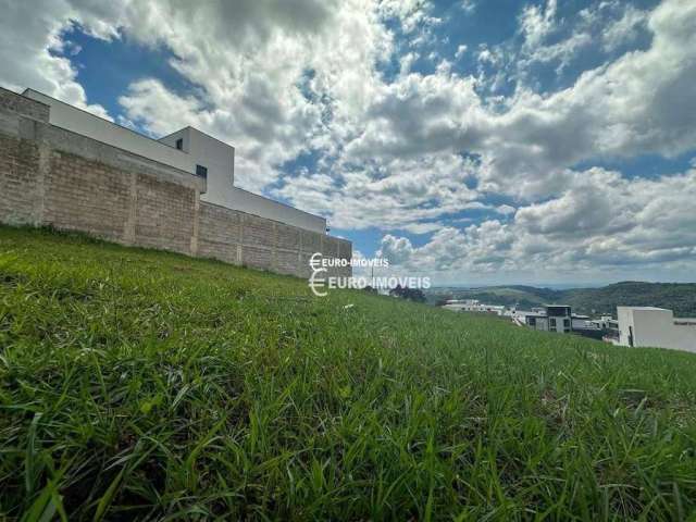 Terreno à venda, 510 m² por R$ 320.000,00 - Residencial Alvim - Juiz de Fora/MG