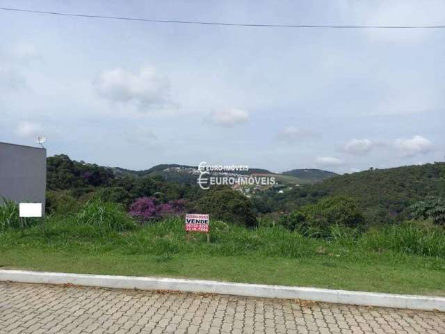 Terreno à venda, 524 m² por R$ 210.000,00 - Bosque do Lago - Juiz de Fora/MG