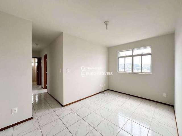 Apartamento Residencial à venda, Paineiras, Juiz de Fora - AP2182.