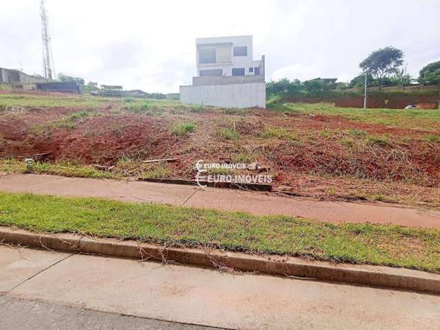 Terreno Residencial à venda, Teixeiras, Juiz de Fora - TE1106.