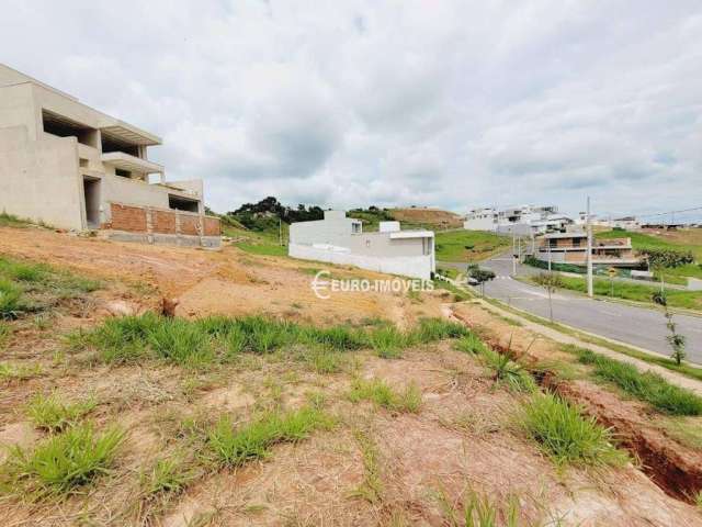 Terreno Residencial à venda, Teixeiras, Juiz de Fora - TE1107.