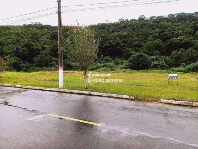 Terreno Residencial à venda, Grama, Juiz de Fora - TE1108.