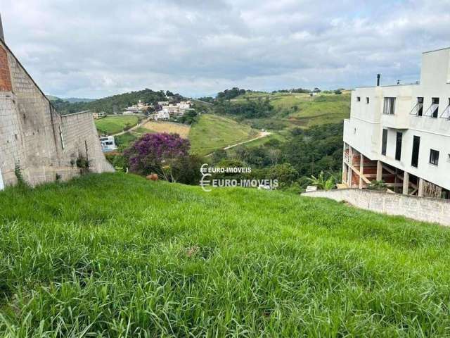 Terreno Residencial à venda, Novo Horizonte, Juiz de Fora - TE1110.