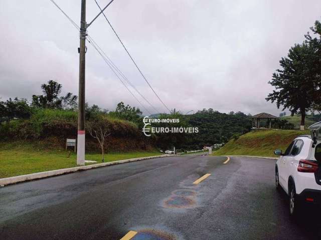 Terreno Residencial à venda, Grama, Juiz de Fora - TE1111.