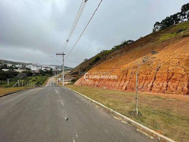 Terreno Residencial à venda, São Pedro, Juiz de Fora - TE1114.