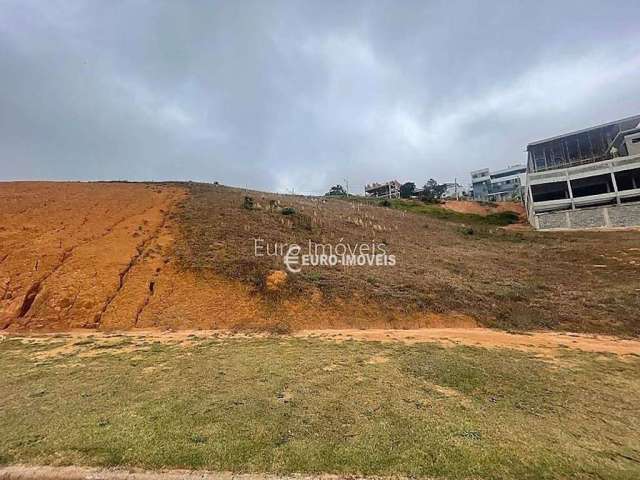 Terreno Residencial à venda, São Pedro, Juiz de Fora - TE1115.