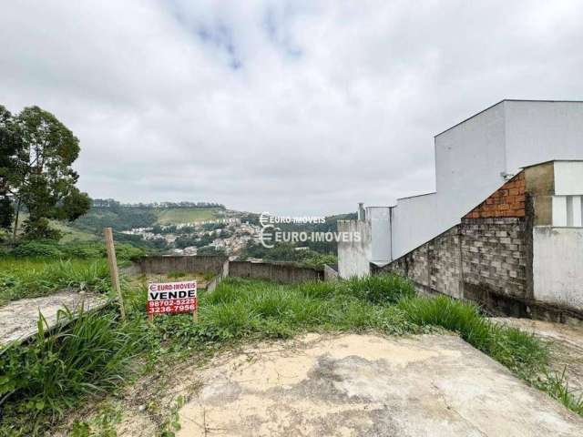 Terreno Residencial à venda, São Pedro, Juiz de Fora - TE1119.