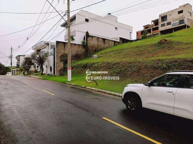 Terreno Residencial à venda, Grama, Juiz de Fora - TE1120.