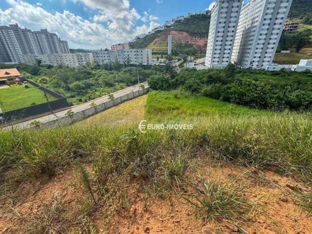 Terreno Residencial à venda, São Pedro, Juiz de Fora - TE1124.