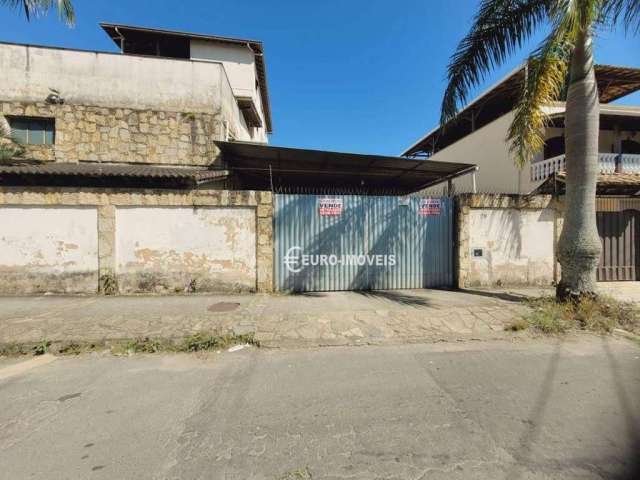 Galpão Comercial à venda, São Pedro, Juiz de Fora - GA0019.