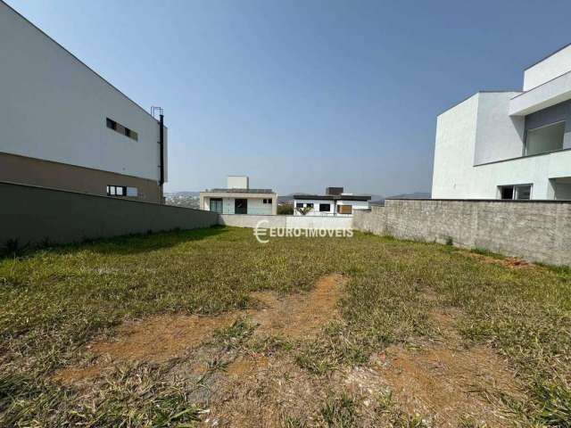 Terreno à venda, 454 m² por R$ 360.000 - Condomínio Alphavile - Juiz de Fora/MG