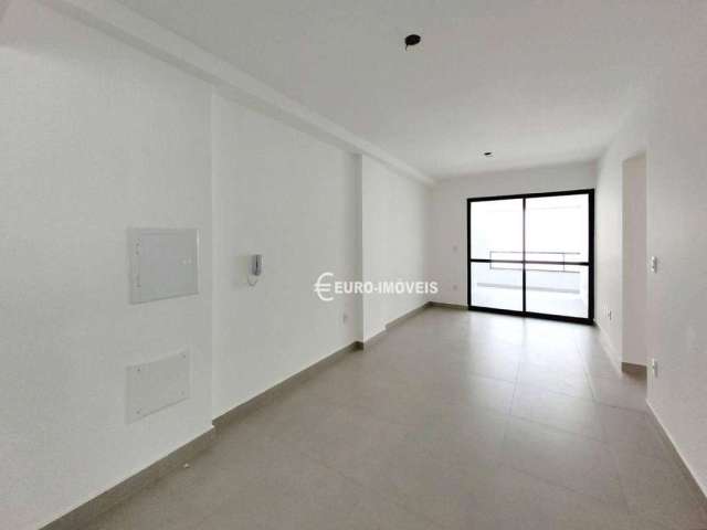 Apartamento com 2 dormitórios à venda, 68 m² por R$ 455.000,00 - Centro - Juiz de Fora/MG