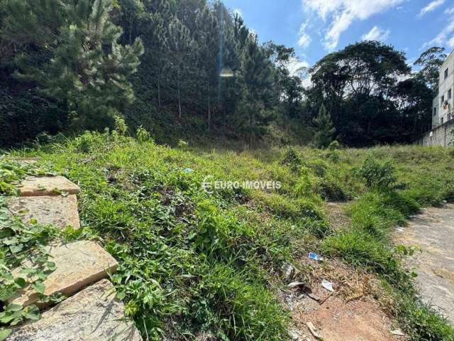 Terreno à venda, 1340 m² por R$ 450.000,00 - São Pedro - Juiz de Fora/MG