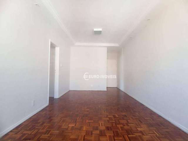 Apartamento com 3 dormitórios à venda, 99 m² por R$ 375.000,00 - Vale do Ipê - Juiz de Fora/MG