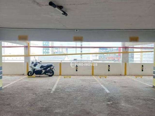 Box/Garagem à venda por R$ 95.000,00 - Centro - Juiz de Fora/MG