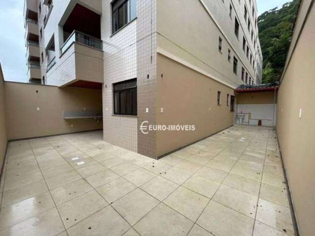 Apartamento Garden com 2  quartos no Santa Helena