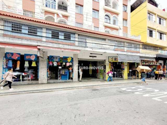 Loja à venda, 74 m² por R$ 245.000,00 - Centro - Juiz de Fora/MG