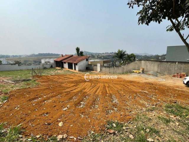 Terreno à venda, 526 m² por R$ 350.000,00 - Spina Ville - Juiz de Fora/MG