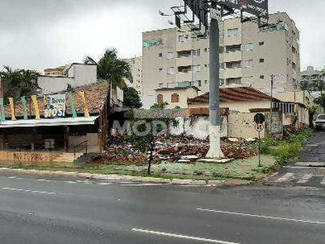 Área para locação Bairro Saraiva