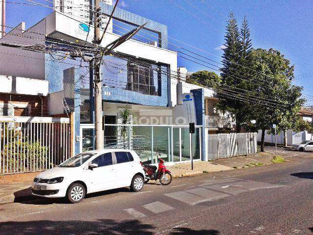 Sala comercial para locação no Centro