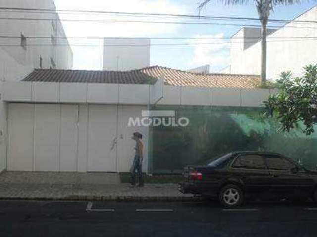 Casa Comercial para locação no bairro Nossa Senhora Aparecida