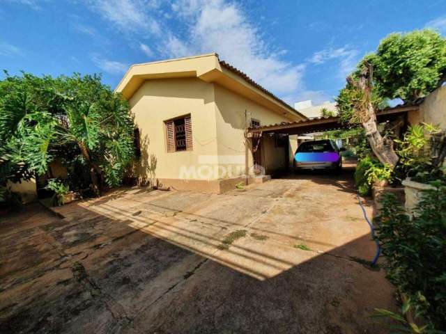 CASA RESIDENCIAL à venda, 3 quartos, 2 vagas, Saraiva - Uberlândia/MG