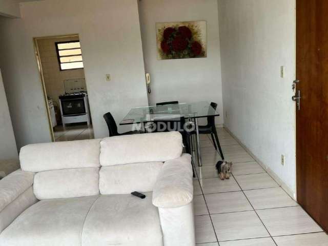 APARTAMENTO à venda, 3 quartos, 1 suíte, 1 vaga, TABAJARAS - Uberlândia/MG