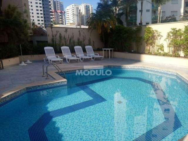 APARTAMENTO à venda, 4 quartos, 4 suítes, 3 vagas, FUNDINHO - Uberlândia/MG