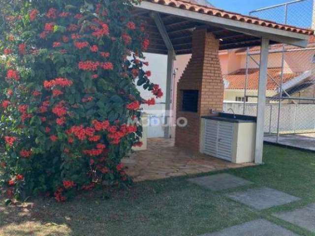 CASA DE CONDOMÍNIO à venda, 2 quartos, 2 suítes, JARDIM KARAIBA - Uberlândia/MG