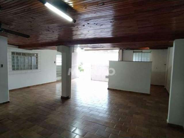 CASA RESIDENCIAL à venda, 2 quartos, 1 suíte, 3 vagas, Osvaldo Rezende - Uberlândia/MG