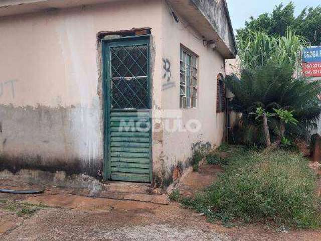 Área Para locação Bairro Tibery