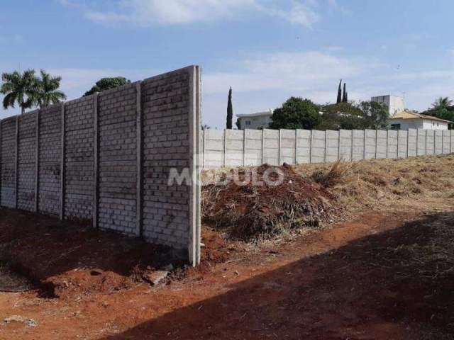 Àrea Comercial para locação no Bairro Cidade Jardim